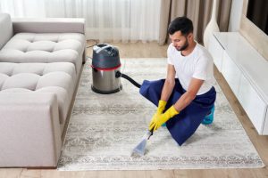 The-Rug-Man rug cleaning Adelaide