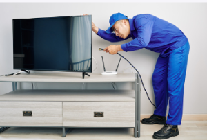 TV antenna installation Adelaide