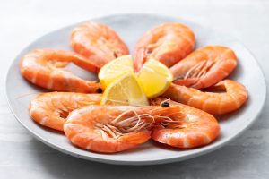 MarkwellFoodsNZ frozen prawns