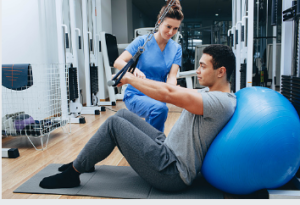 YatesPhysiotherapy sports physio Adelaide