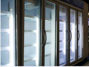 Cold Logic commercial refrigeration Adelaide