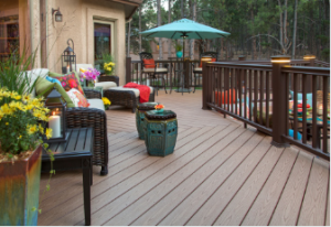 decking Adelaide