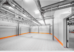 JCM Cool Rooms coolroom hire Adelaide