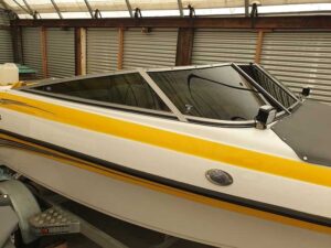 Xpert Tinting commercial window tinting