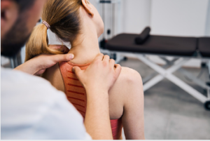 physiotherapist
