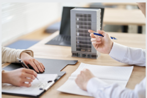 commercial property development companies