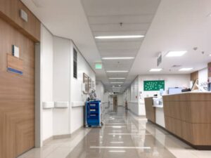 medical center Adelaide Hills services