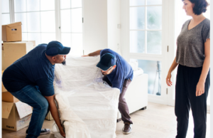 TotalCareMovers movers Adelaide