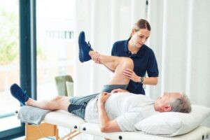 sports physio Adelaide