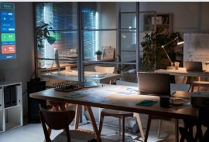 office fitouts Melbourne