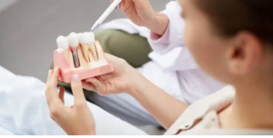 dental crowns Adelaide