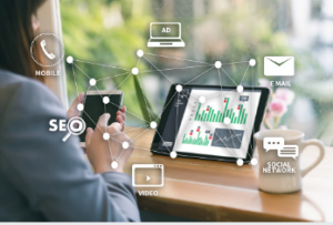 top notch digital marketing agency Auckland