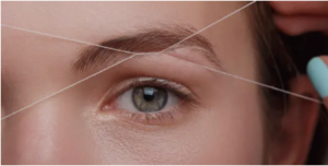 mapping string