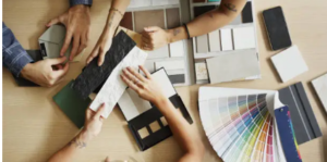 home interior designer