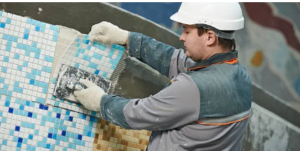 pool installers