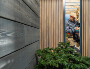 shed installers