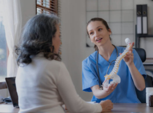 cranial osteopathy services