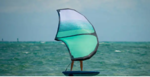 SUP foiling NZ