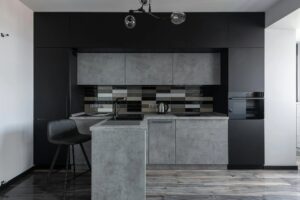 Falcon oven