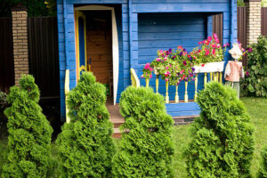 Custom Sheds Adelaide