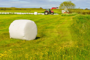 Bale Wrap