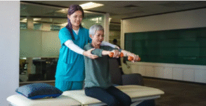 physio Unley