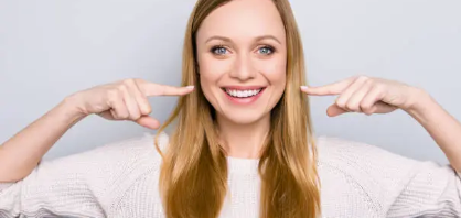 teeth straightening Adelaide