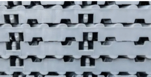 pallet freezer spacers