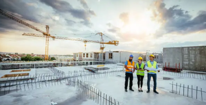 commercial builders Melbourne