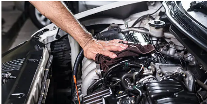 VW service Adelaide