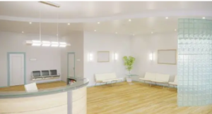 medical office fitouts Adelaide