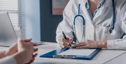 health management consulting