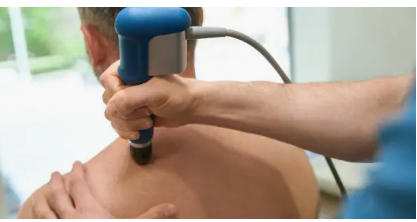 shockwave therapy