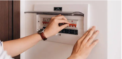 switchboard upgrades Adelaide
