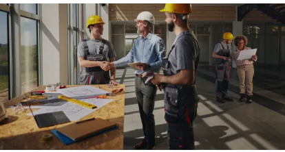 construction companies Adelaide