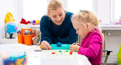 occupational therapy Glenelg