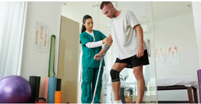 physio Magill