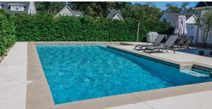 pools Adelaide fibreglass